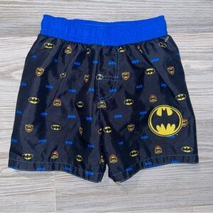 Batman Baby Boys Swim Trunks 18 Months